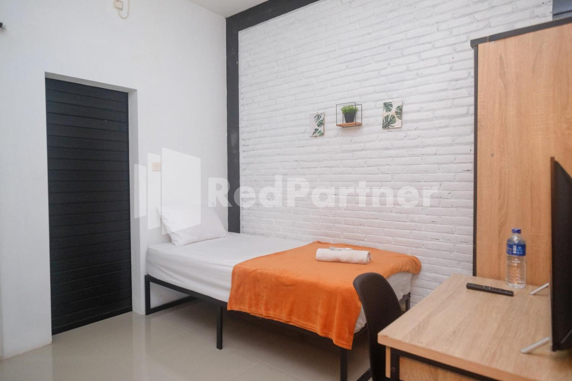 Rumah Daun Timoho Yogyakarta Redpartner Exterior photo