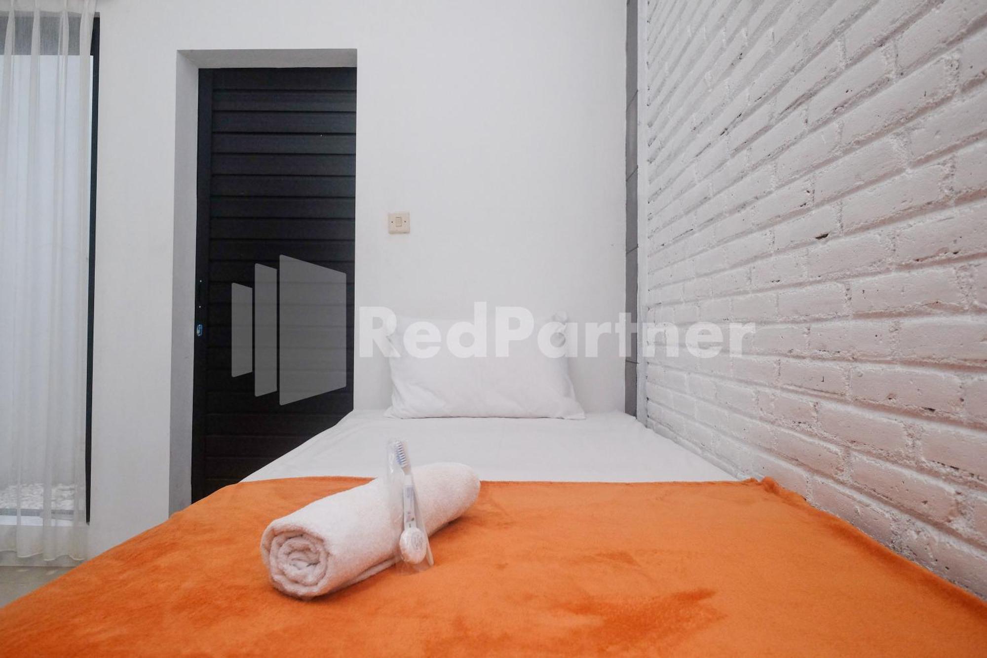 Rumah Daun Timoho Yogyakarta Redpartner Exterior photo